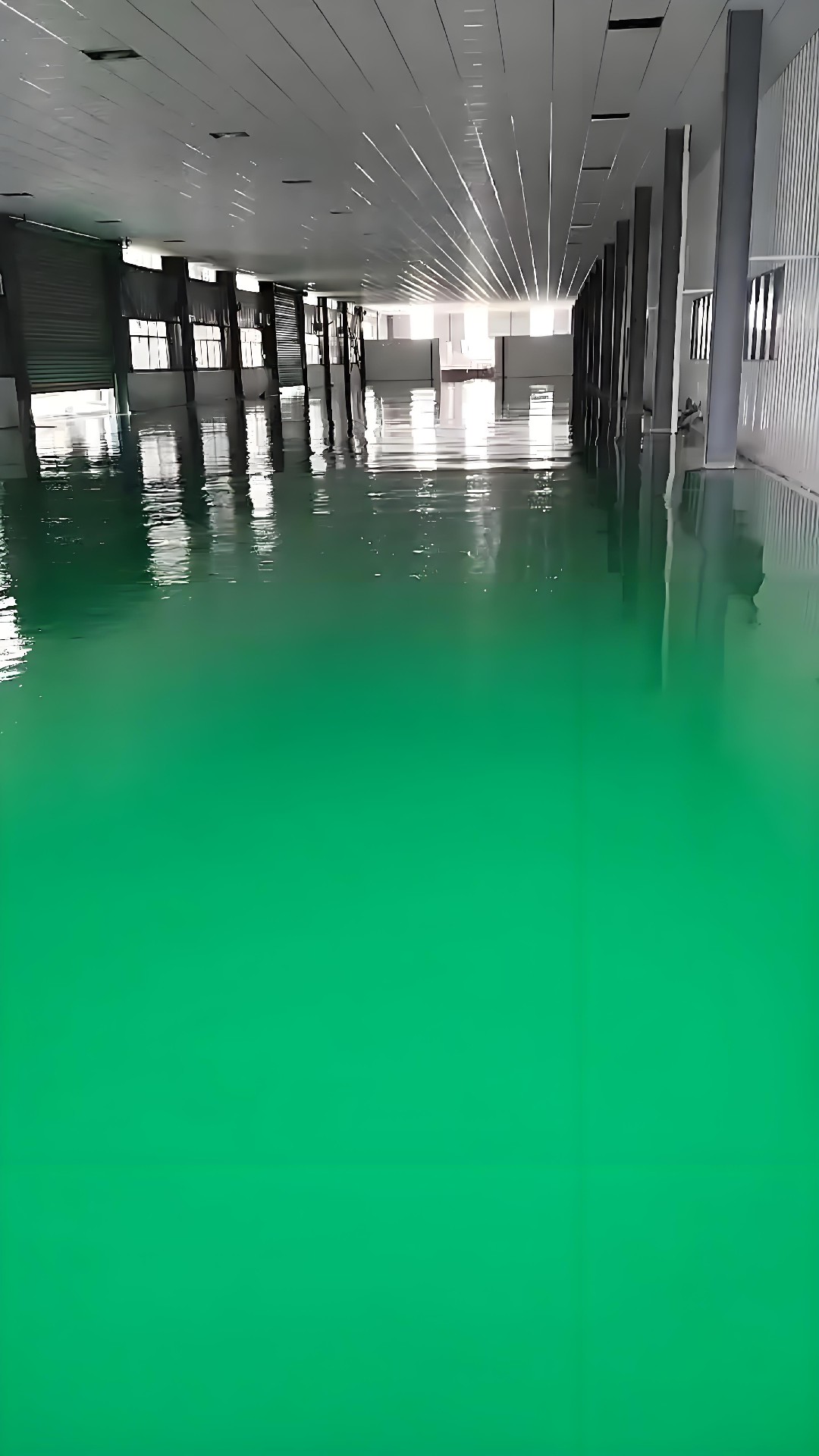 无锡地坪